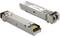 Delock SFP Modul, 1 GE, Multimode