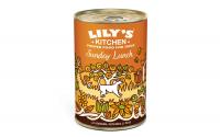 Lilys Kitchen Nassfutter für Hunde