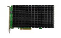 Highpoint SSD7204 RAID-Kontroller