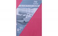 Artoz Blankokarte 1001 A5 220gm2
