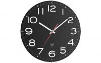 TFA Funk-Wanduhr