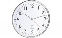 TFA Funk-Wanduhr