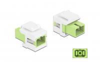 Delock Keystone Modul SC Multimode OM5