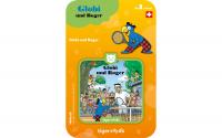 tigercard - Globi und Roger