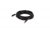 LMP Thunderbolt 3 Kabel, USB-C, 10m,optisch