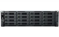 Synology RS2821RP+, 16-bay NAS