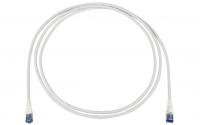 R+M Patchkabel S/FTP Kat.6, 7.5m