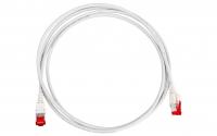 R+M Thin-Line Patchkabel U/FTP Kat.6A, 0.5m