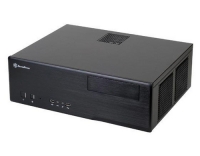 SilverStone Desktop GD05B, ohne NT, USB 3.0