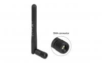 Delock 5G 3.3-5.0 GHz Ant. SMA -1.0-4.5 dbi