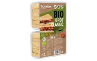 Schnitzer Bio Helles Schnittbrot