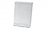 Sigel Outdoor-Prospekthalter acrylic