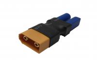 EP Kurzadapter XT90 auf EC5
