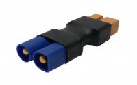 EP Kurzadapter EC3 auf XT60