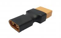 EP Kurzadapter XT60 auf XT90