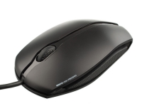 Cherry GENTIX Corded optical Mouse