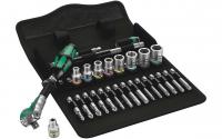 Wera 8100 SA 9 Zyklop Speed-Knarrensatz