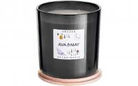 AVA & MAY Duftkerze Schweden, gross