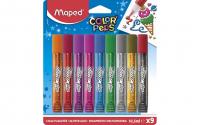 Maped Glitzerstifte