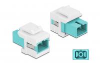 Delock Keystone Modul SC Multimode OM4