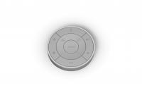 Jabra PanaCast 50 Remote Control Grey