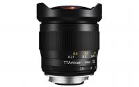 TTArtisan A02B-L 11mm F2.8