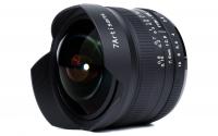 7Artisans 7.5mm F2.8 mkii