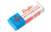 Läufer Radiergummi Plast-Combi 0720