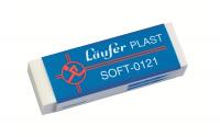 Läufer Radiergummi Plast Soft 0121