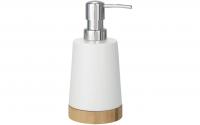 Wenko Seifenspender Bamboo