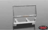 RC4WD Bull Bar Chrome