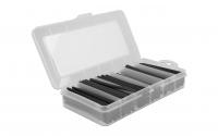 Delock Schrumpfsch.Sortimentsbox,116-teilig