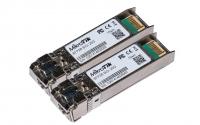 Mikrotik SFP/SFP+/SFP28 BiDi: XS+2733LC15D
