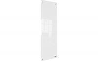 Nobo Glasboard 30x90cm