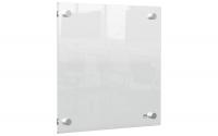 Nobo Acrylboard 30x30cm