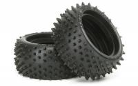 Tamiya Square Spike Reifen