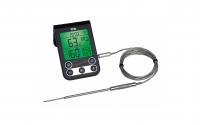 TFA KÜCHEN CHEF Grill Bratenthermometer
