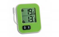 TFA MOXX Digitales Innen-Aussen-Thermometer