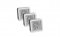 TFA Digitales Thermo-Hygrometer SET