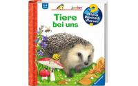 WWWjun33 Tiere bei uns
