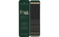 Faber-Castell Pitt Graphit-Set Matt