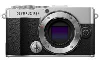 Olympus E-P7 Body silver