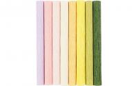 Creativ Company Krepppapier-Set Pastell
