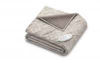 Beurer Nordic Wärme- und Kuscheldecke HD75