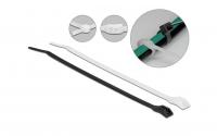 Delock Kabelbinder 150x3.6 100 Stk.