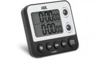 ADE Küchentimer digital TD2100-1 schwarz