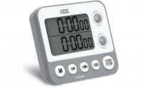 ADE Küchentimer digital TD2100-2 grau
