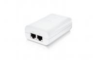 Ubiquiti 802.3at PoE Injector: 48V, 30W
