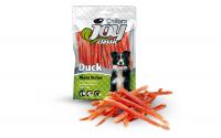 Calibra Joy Dog Duck Strips 80g