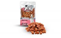 Calibra Dog Mini Salmon Cube